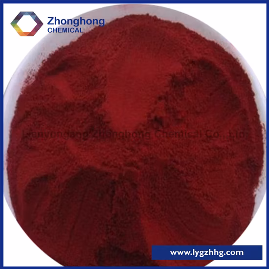 Compound Colorant Natural Food Colorant Red-823 para ou Carne, Padaria e Doces