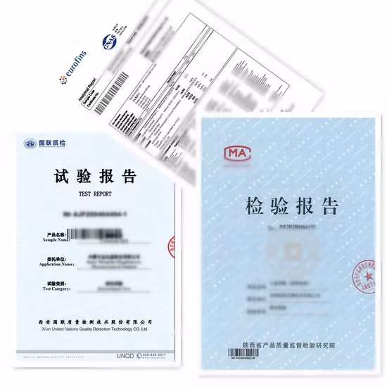 Suprimento de nutrição de aditivo alimentar para corpo Inositol C6h12o6 CAS 87-89-8